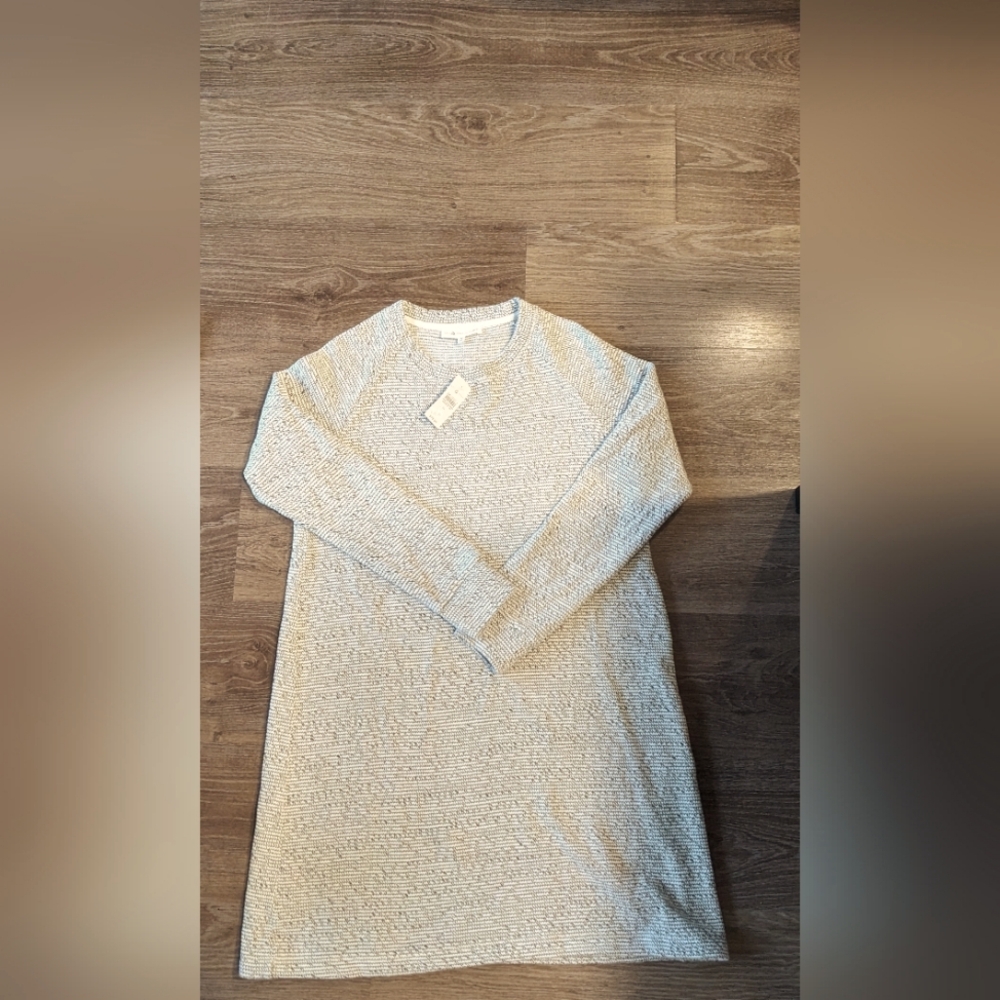 LOFT Sweater Dress